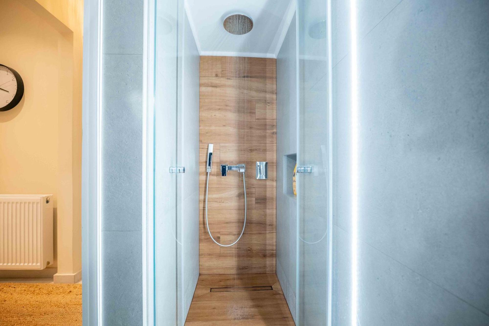 Apartamento Cozy Atenas Exterior foto